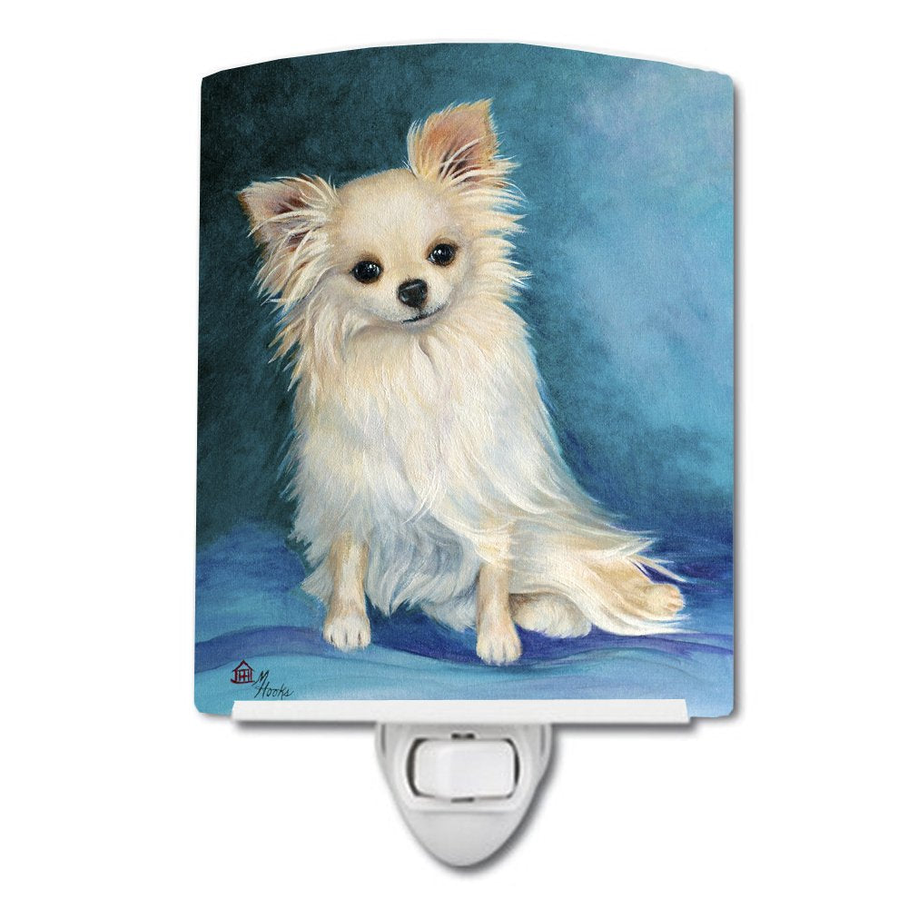 J Styles Ceramic Night Light