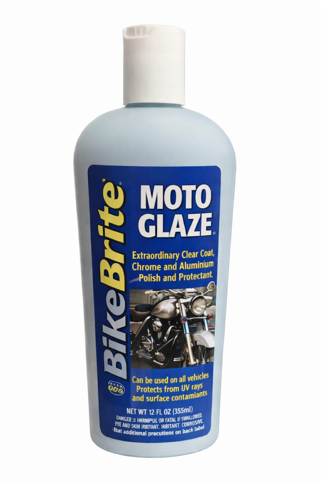 Bike Brite Moto Glaze