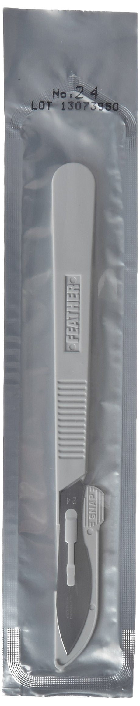 SCALPELS FEATHER #24 20/BX FEATHER