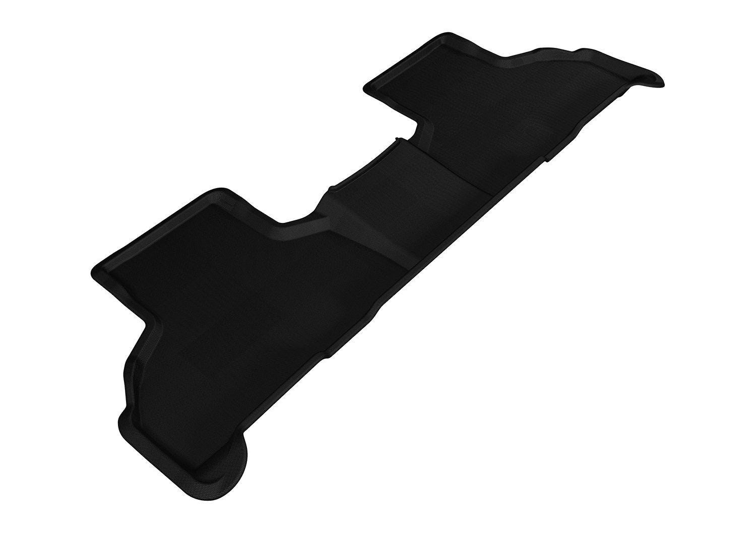 3D MAXpider BMW X5 (F15) 2014-2018 / X6 (F16) 2015-2019 KAGU BLACK R2