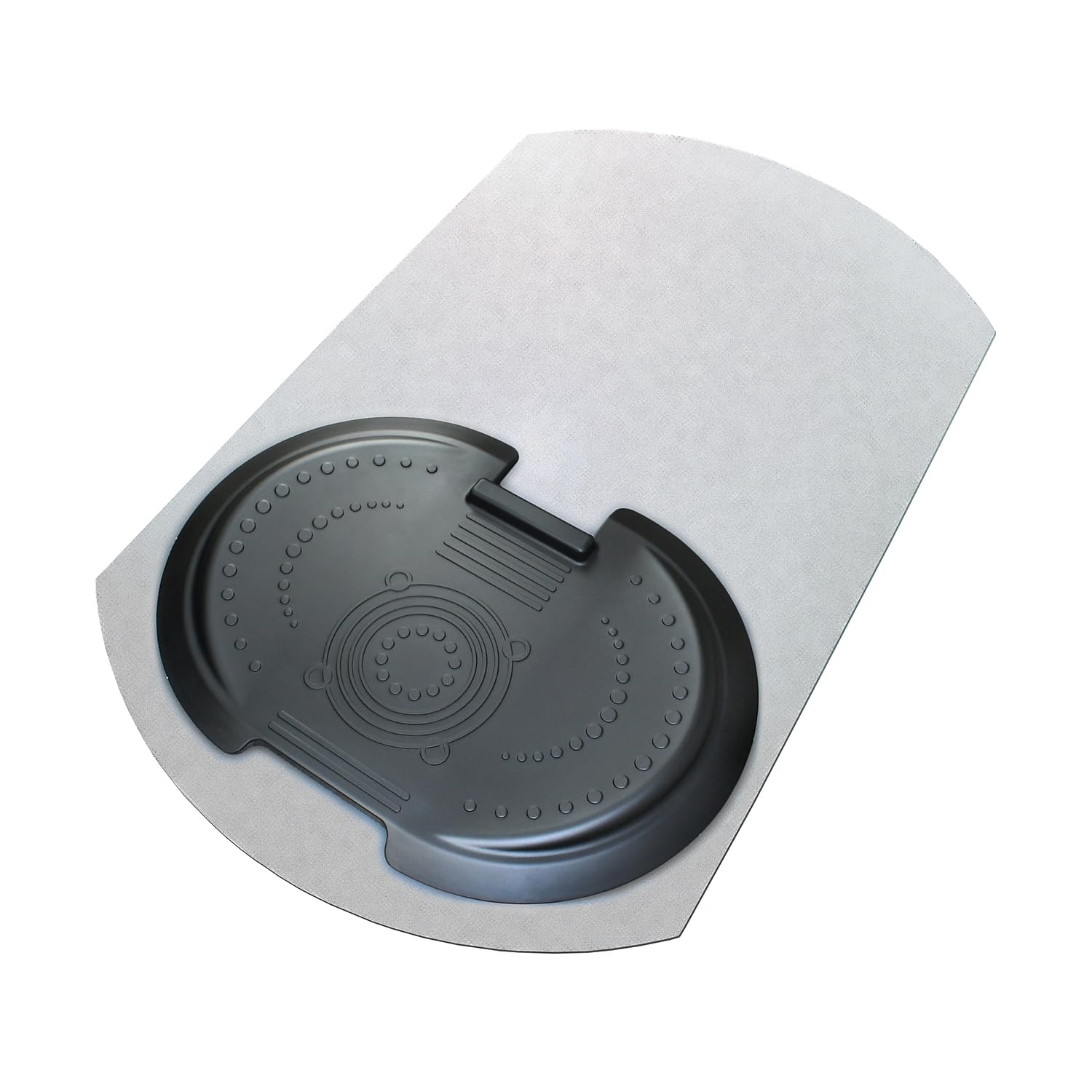 AFS-TEX 5000X S2S Sit to Stand Solution for Hard Floor