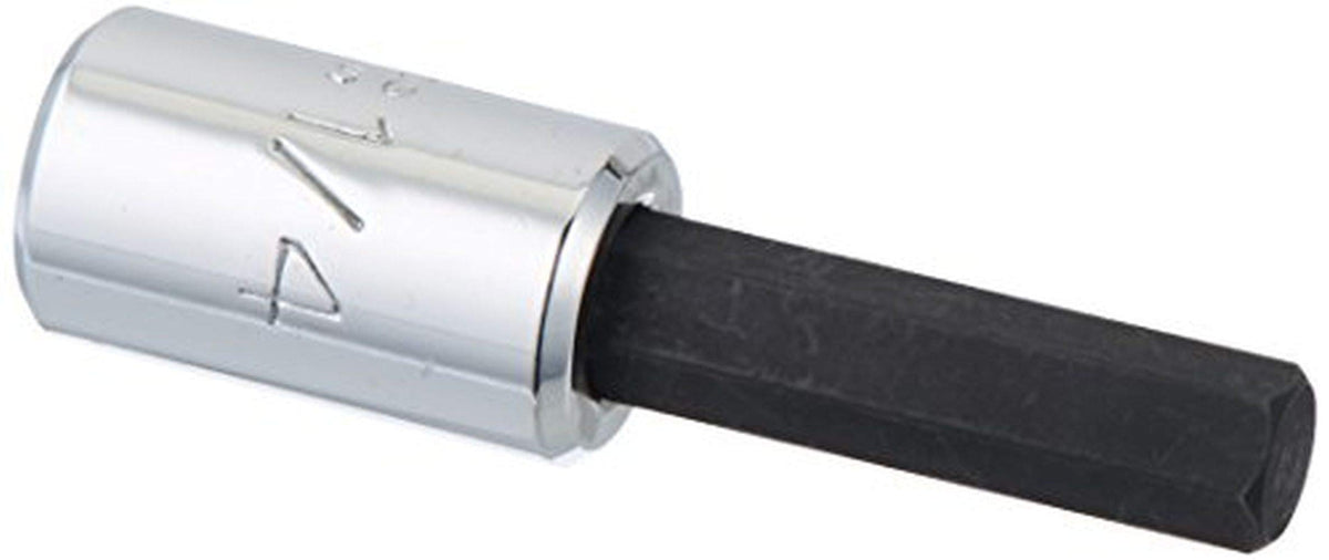 Proto J47701/4 1/4' Drive Hex Bit Socket, 1/4'