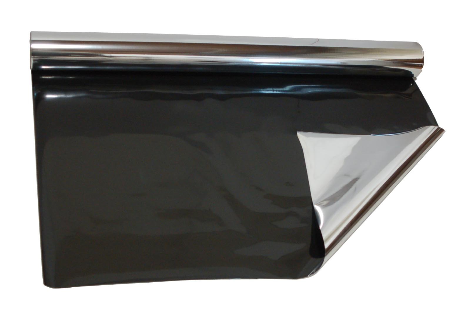 Casafoyer Casafoyer 7mil Reflective Mylar Film - 4x5 Pack of 2