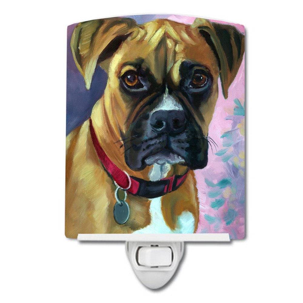 N Styles Ceramic Night Light