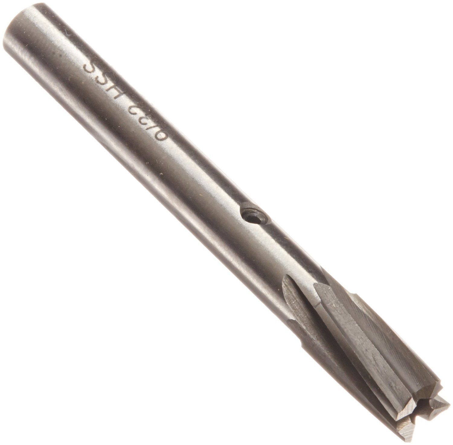 Drill America 1/4 X 3/32 High Speed Steel Aircraft Counterbore 1/4 Shank, Dew Series