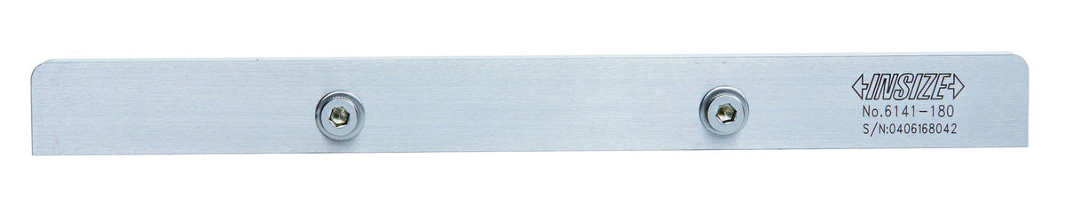 6141-260 Extension Base, Length 10.236