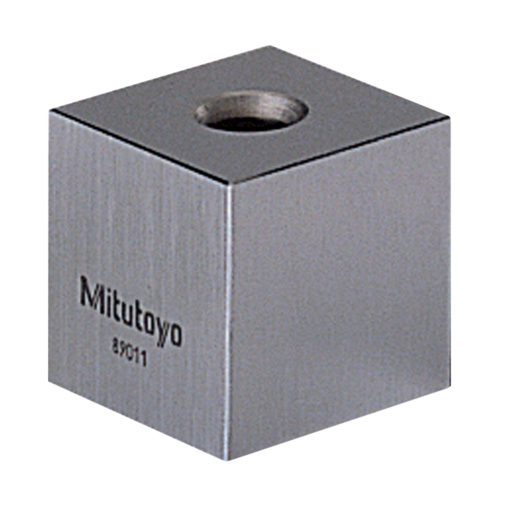 Gblck, 1.0 In, Sqr, Stl, Asme 0