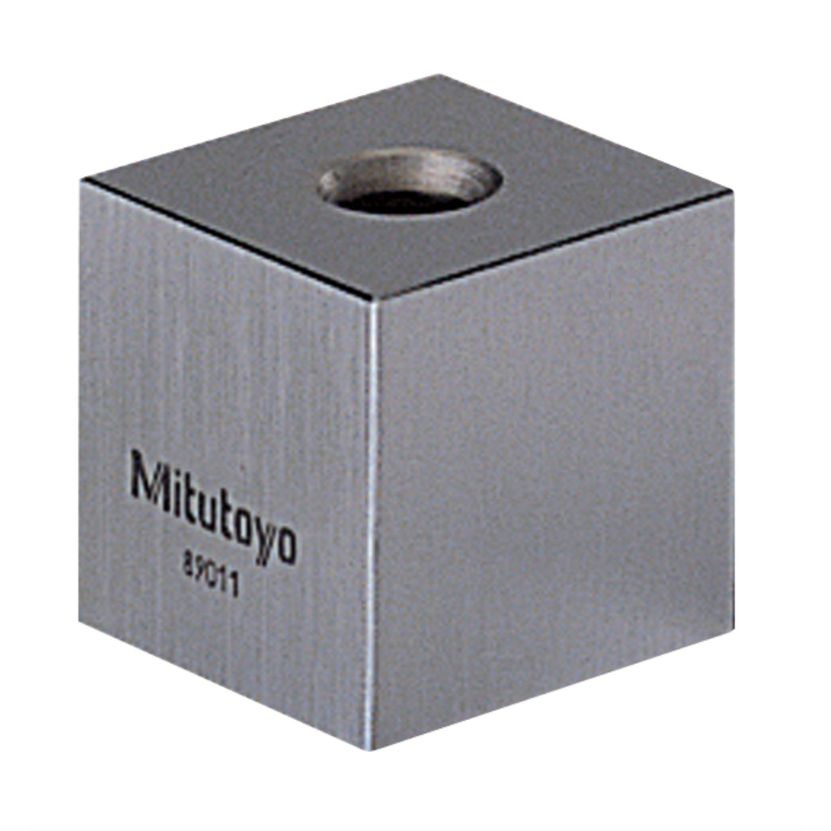 Gblck, 1.0 In, Sqr, Stl, Asme 0