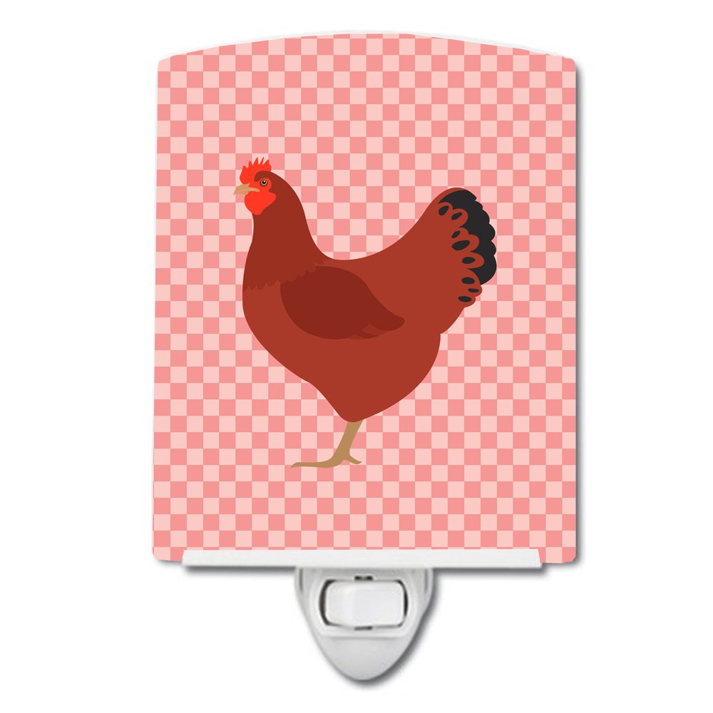 N Styles Ceramic Night Light