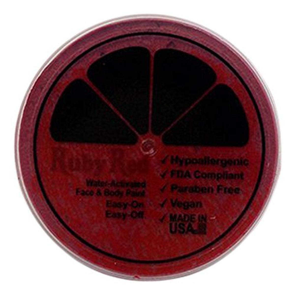 Red 250 2.53oz/75ml