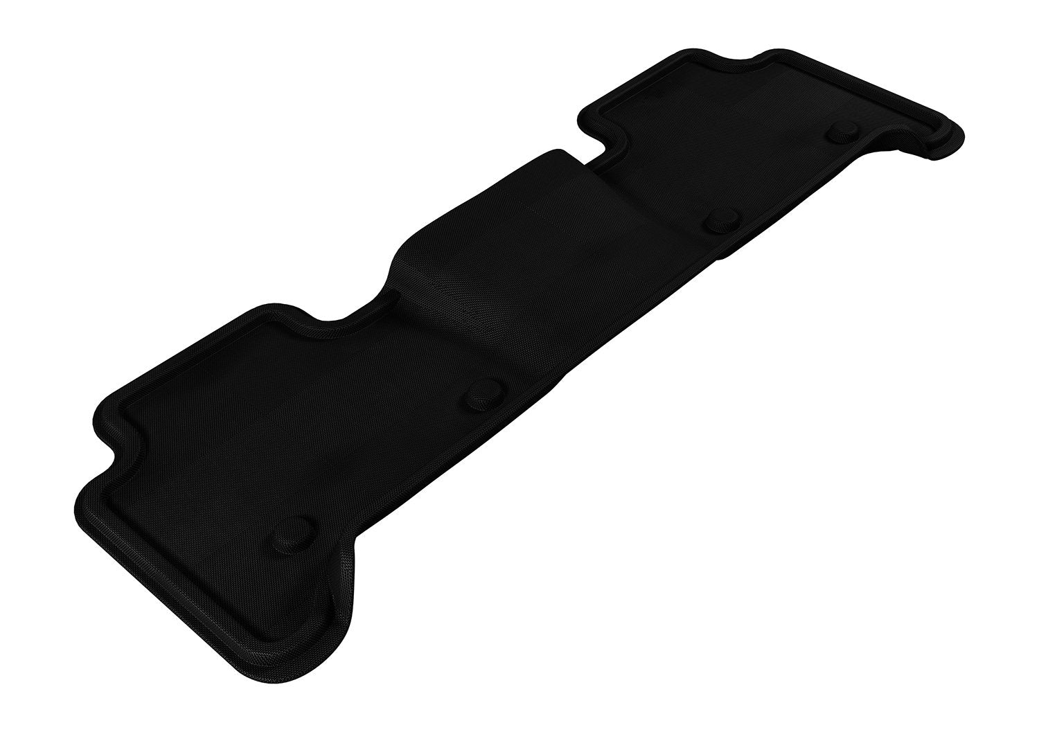 3D MAXpider INFINITI QX80 2014-2022 / QX56 2011-2013 KAGU BLACK R2