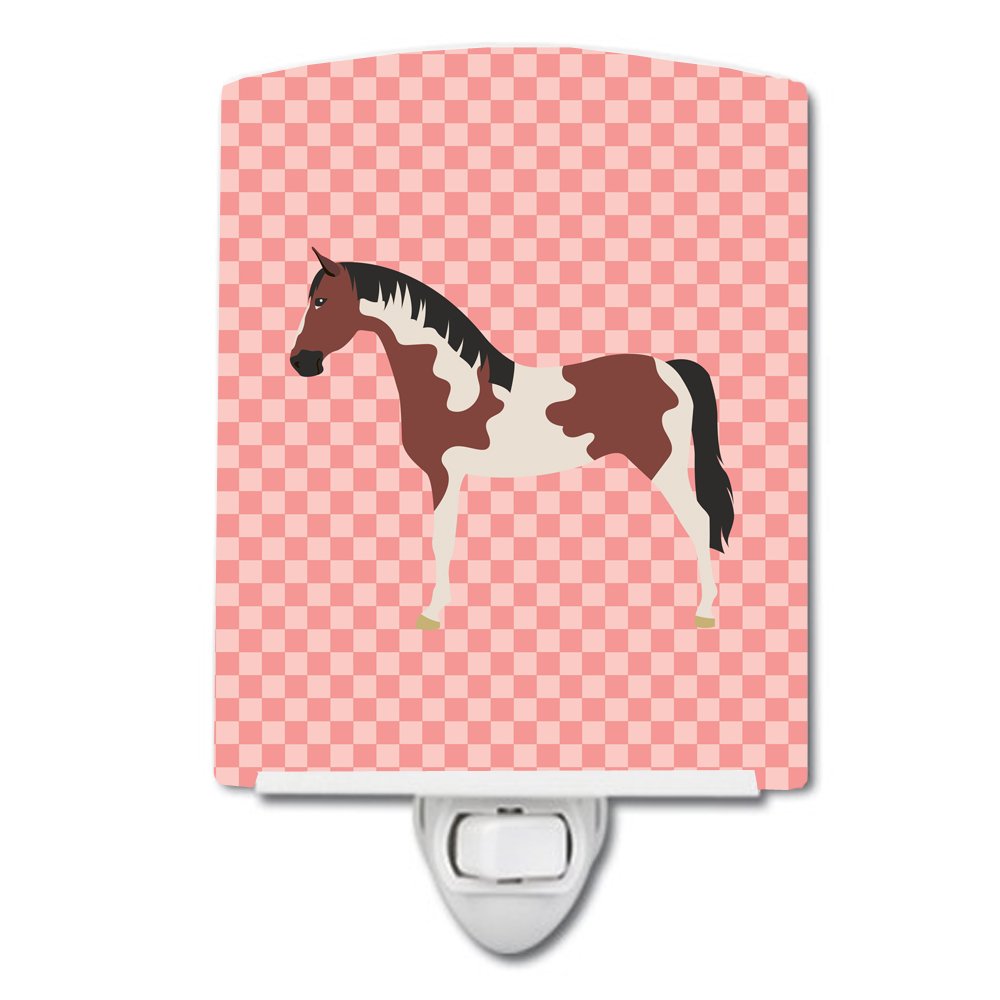 P Styles Ceramic Night Light