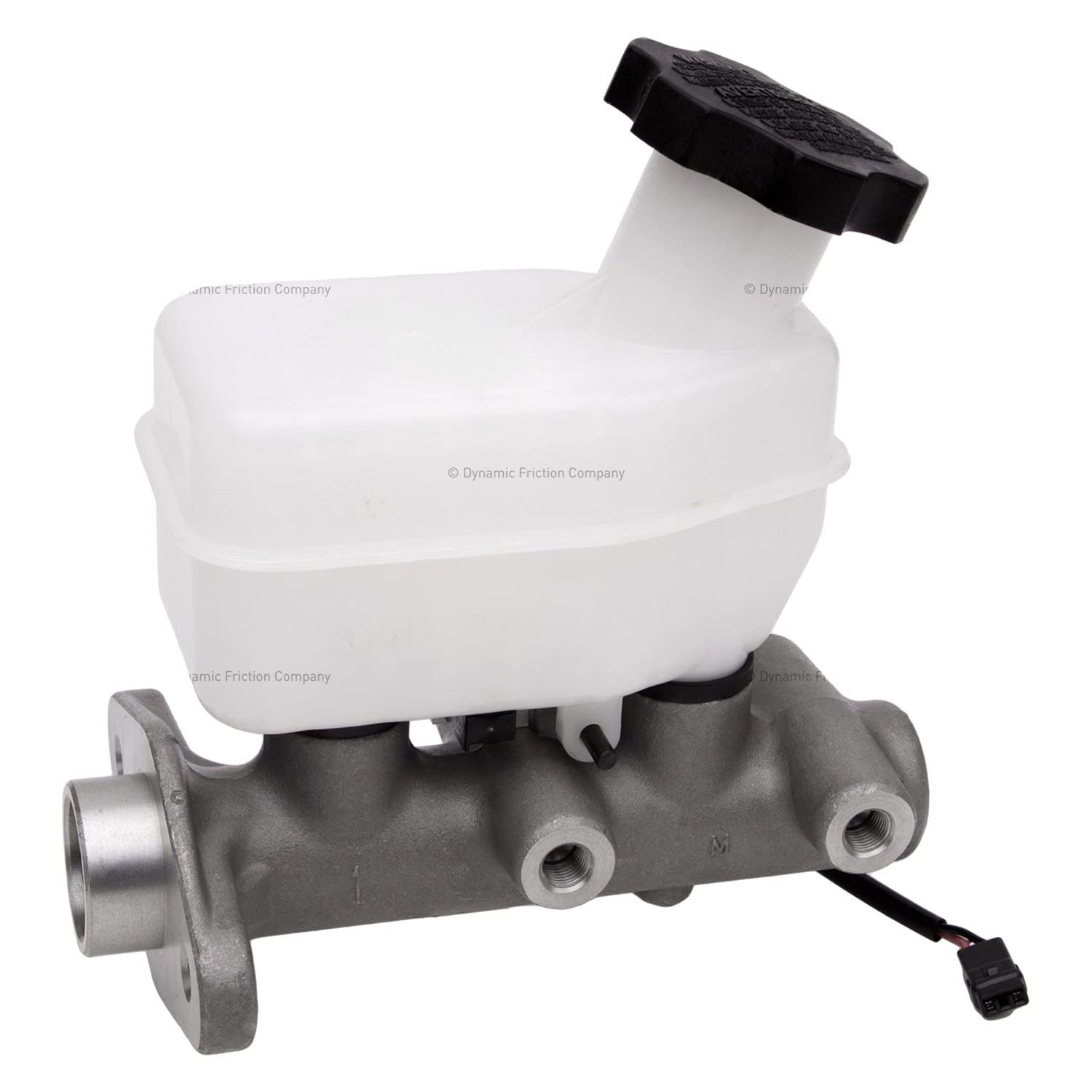 Brake Master Cylinder 355-21010