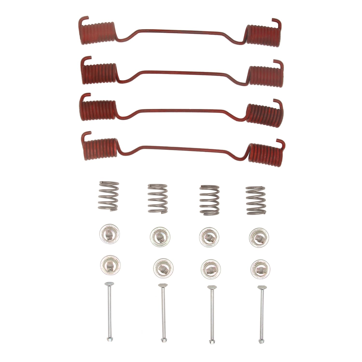 Drum Brake Hardware Kit 370-37004