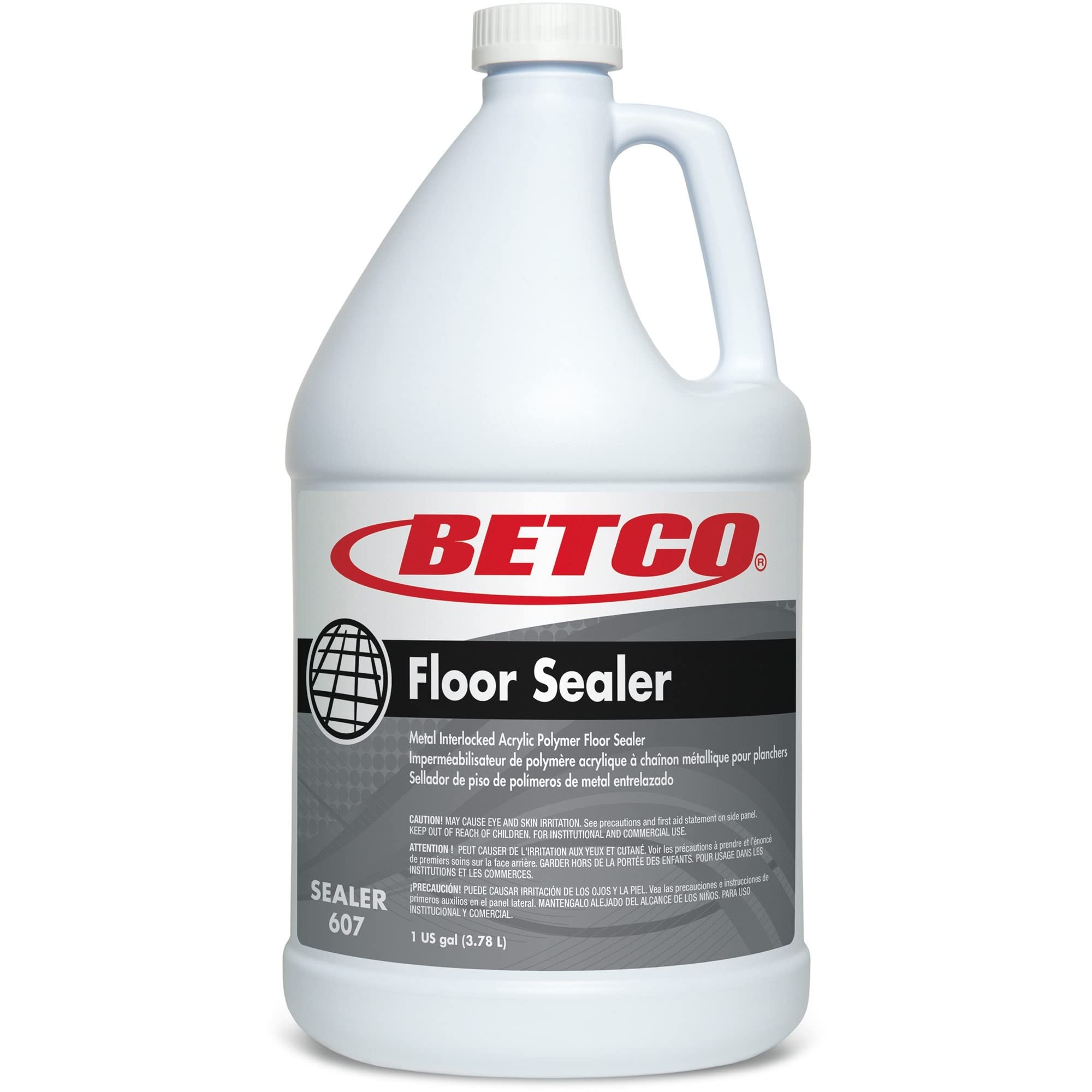 Betco Acrylic Polymer Floor Sealer