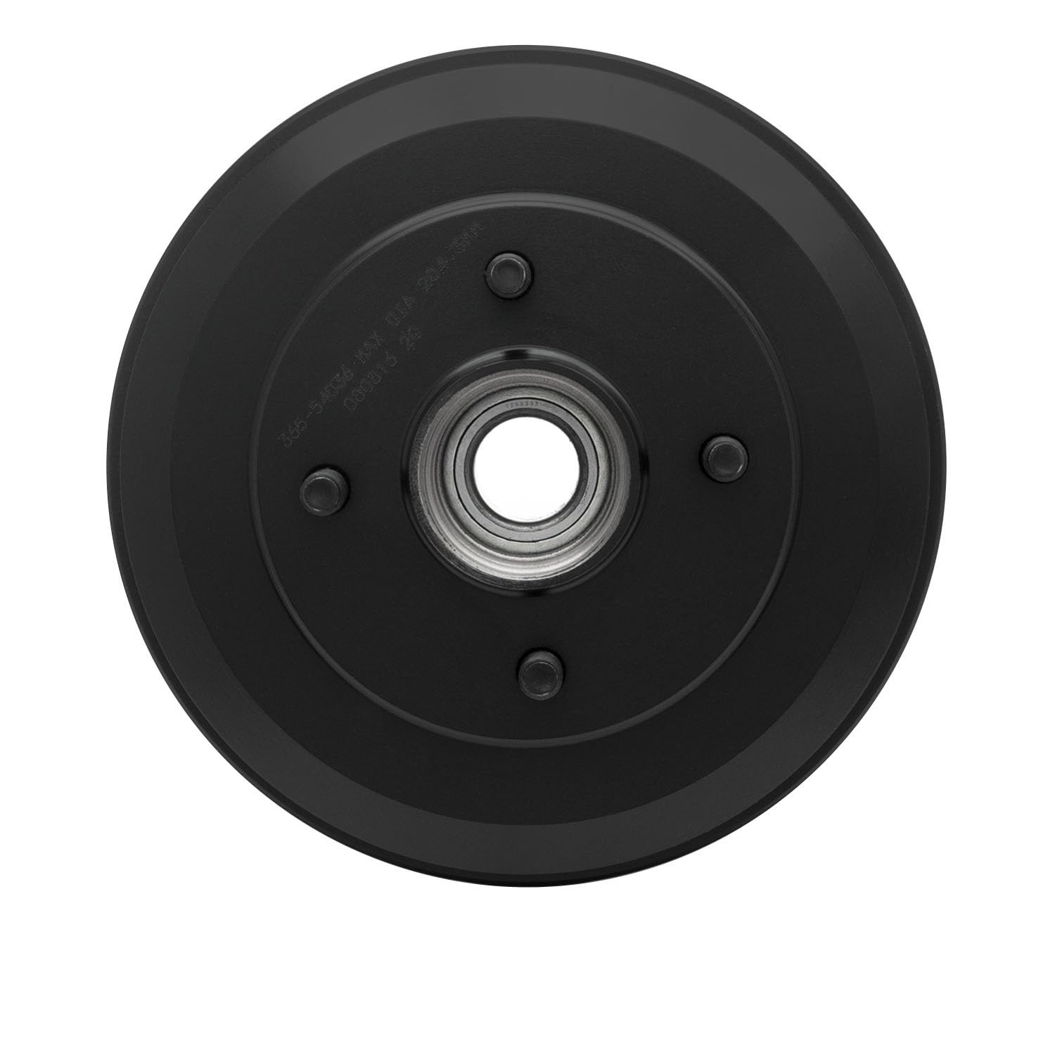 R1 Concepts Brake Drum DRM-54036