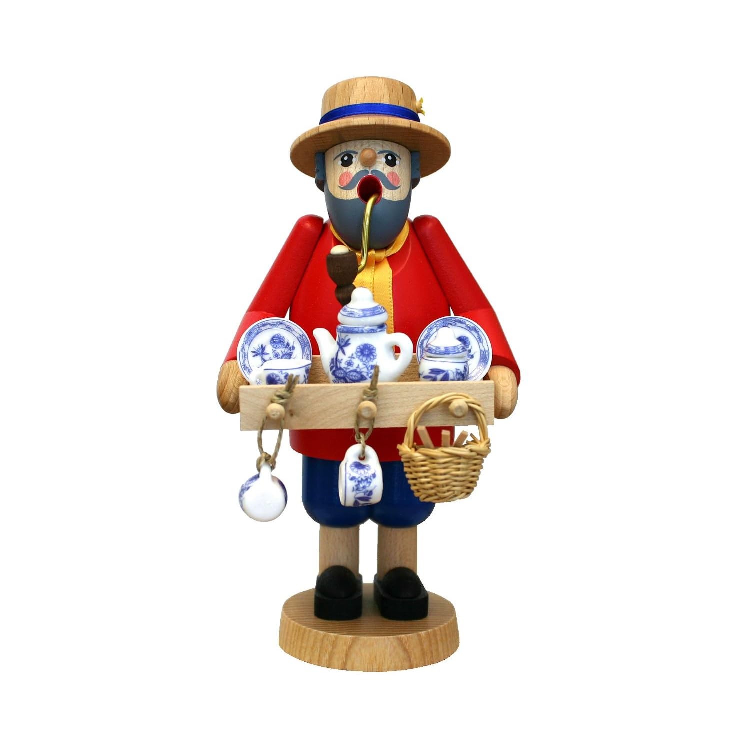 SMKR-PORCELAIN VENDOR EACH