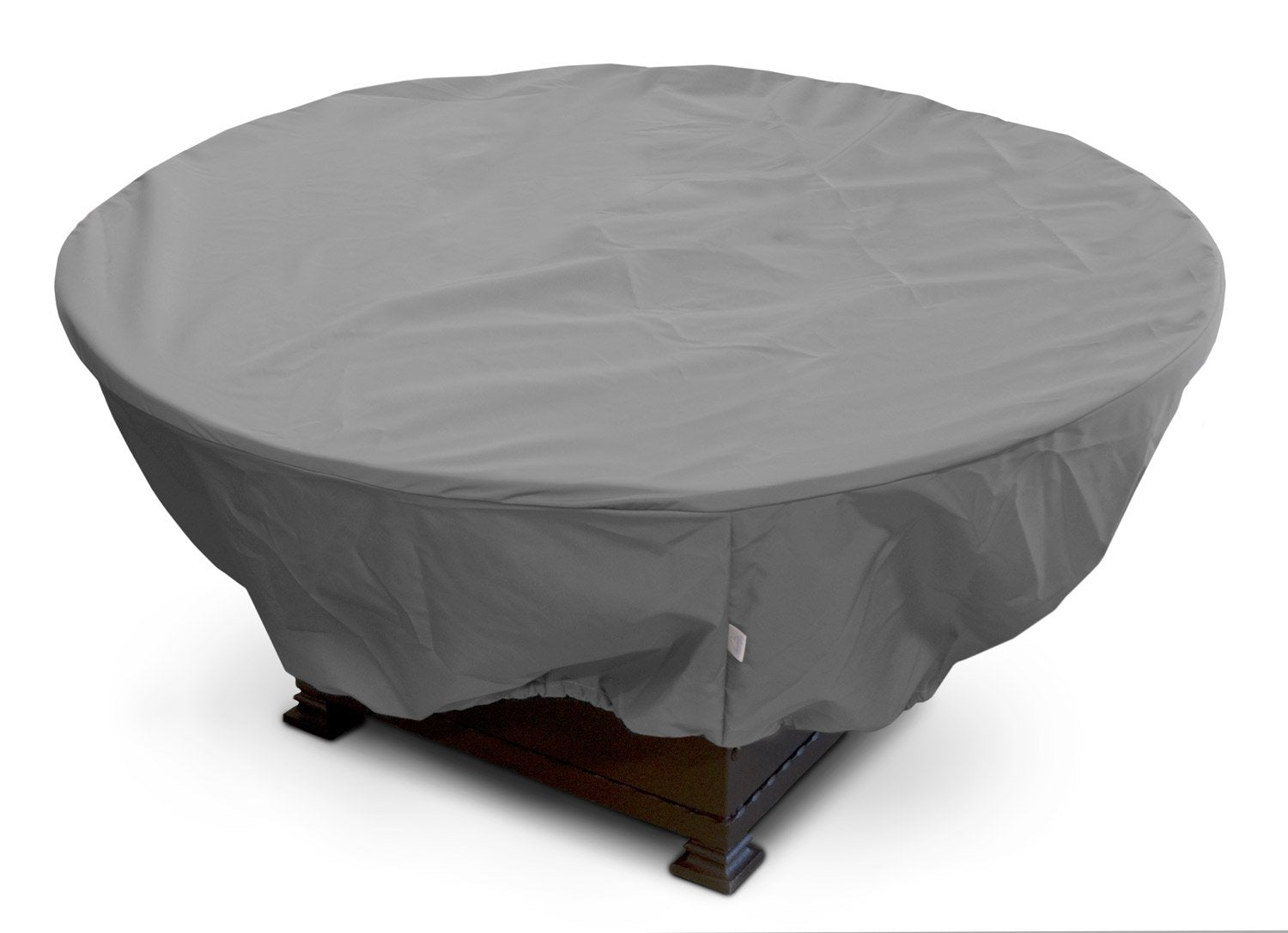 Large Firepit Cover , Weathermax , Charcoal , 83067