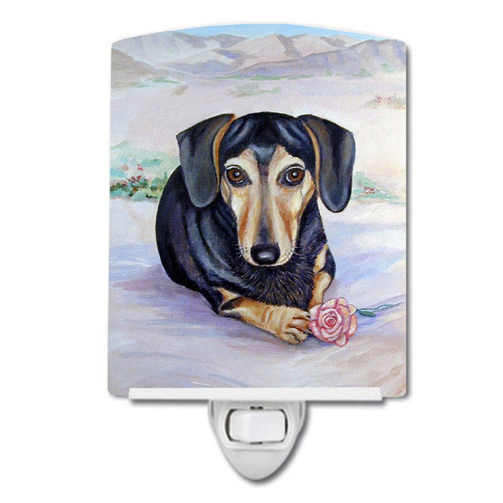 B Styles Ceramic Night Light