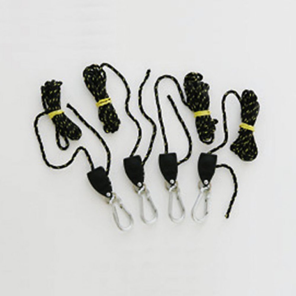 Net Side Tensioners