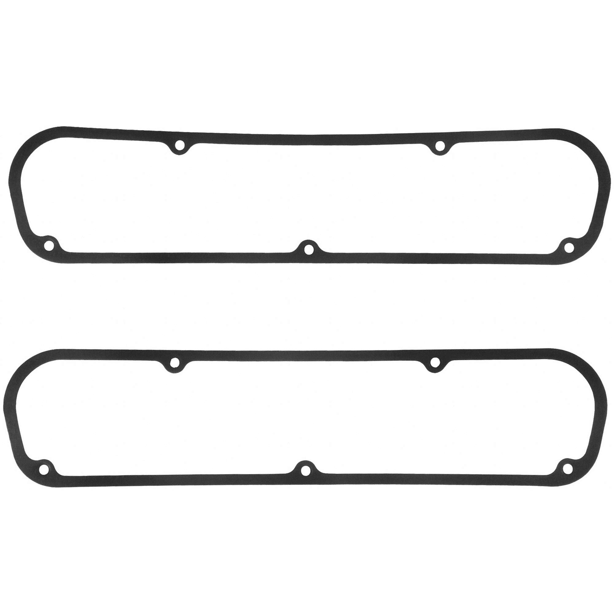 SBM Valve Cover Gasket 3/16in Hi-Temp Fiber