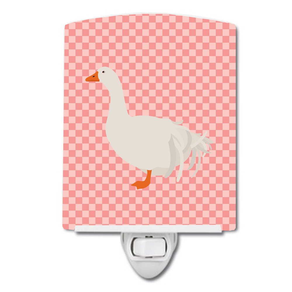S Styles Ceramic Night Light
