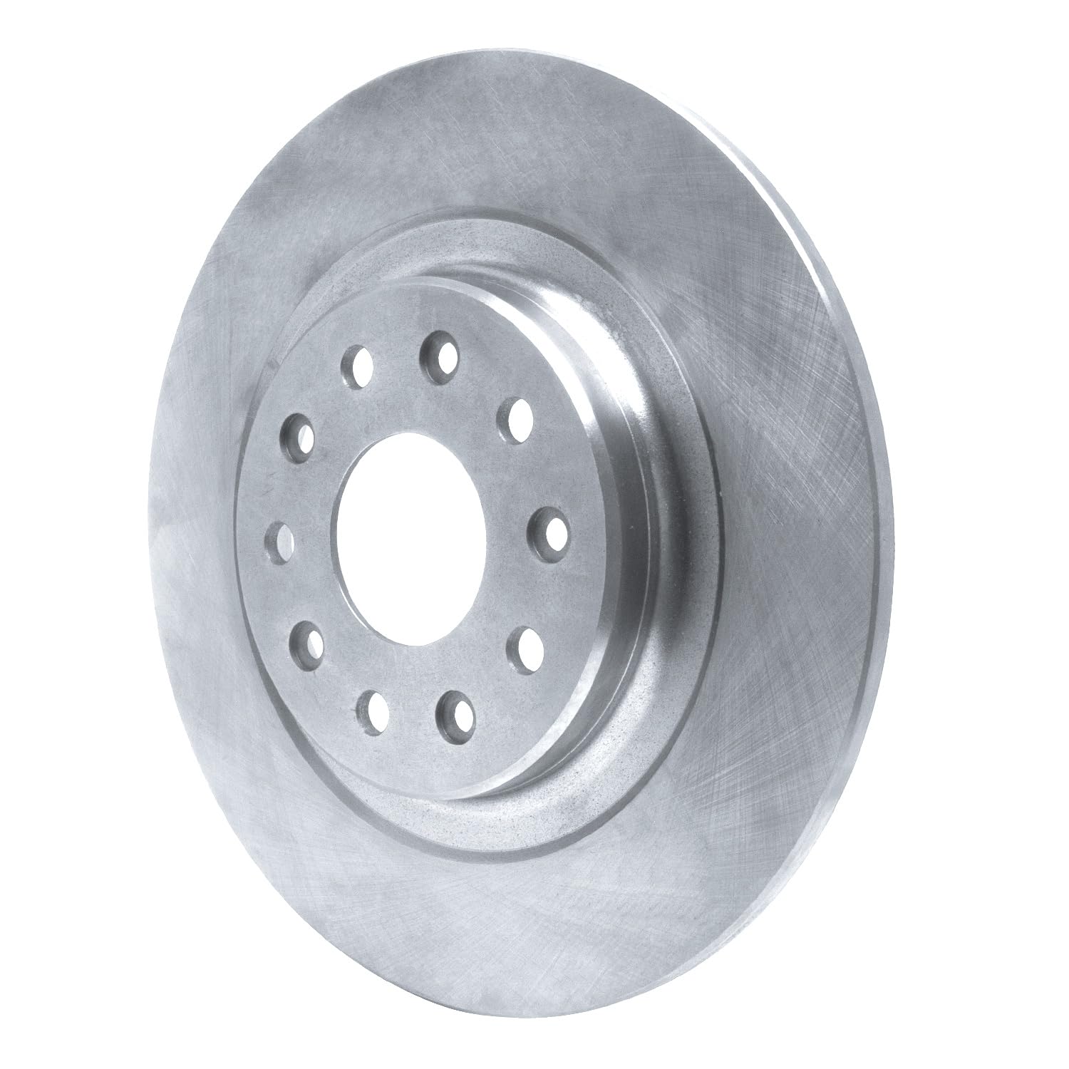 Brake Rotor -E-Line OEM Blank 600-39033