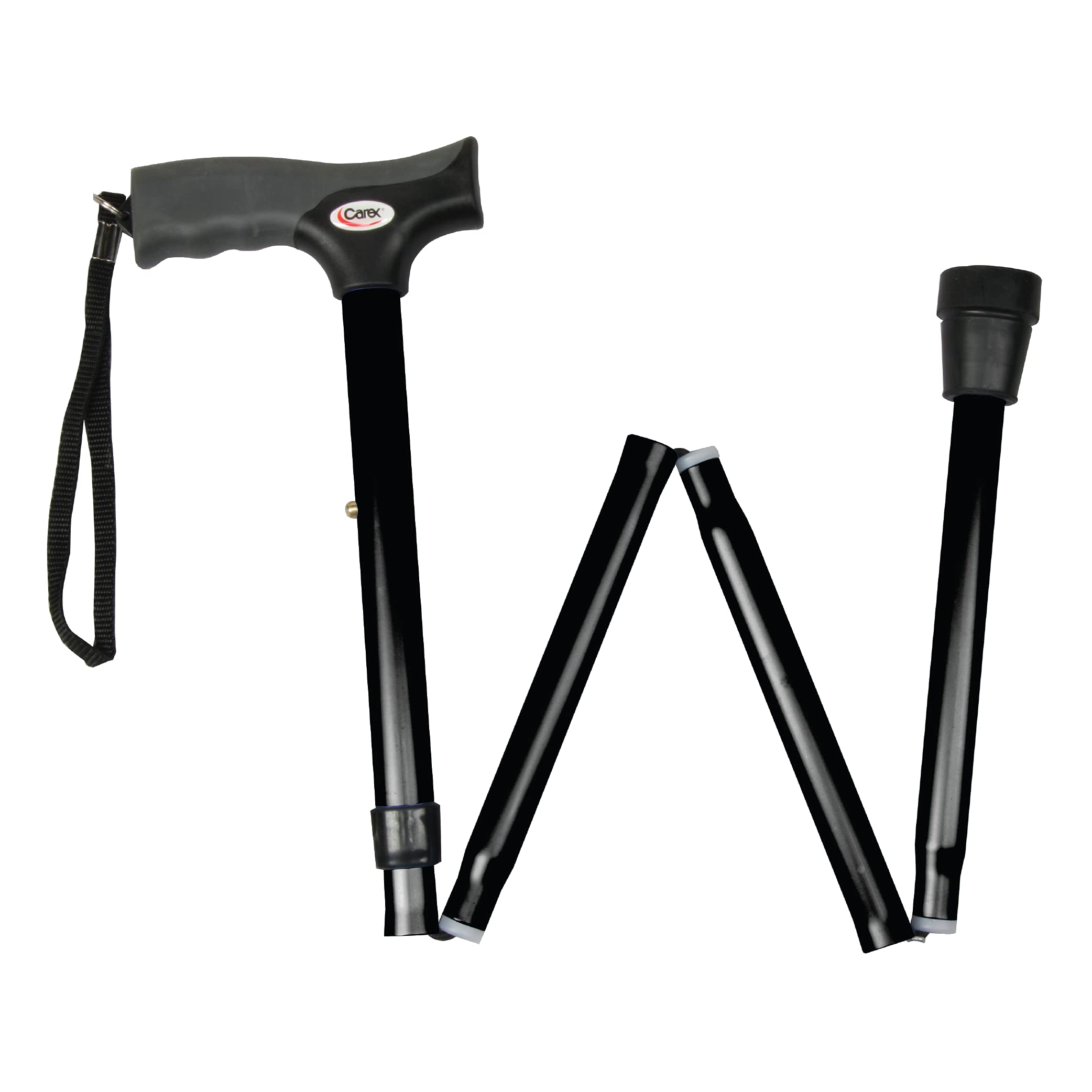 SFT-GRP FLD CN STRP37BK (Pack of 1)