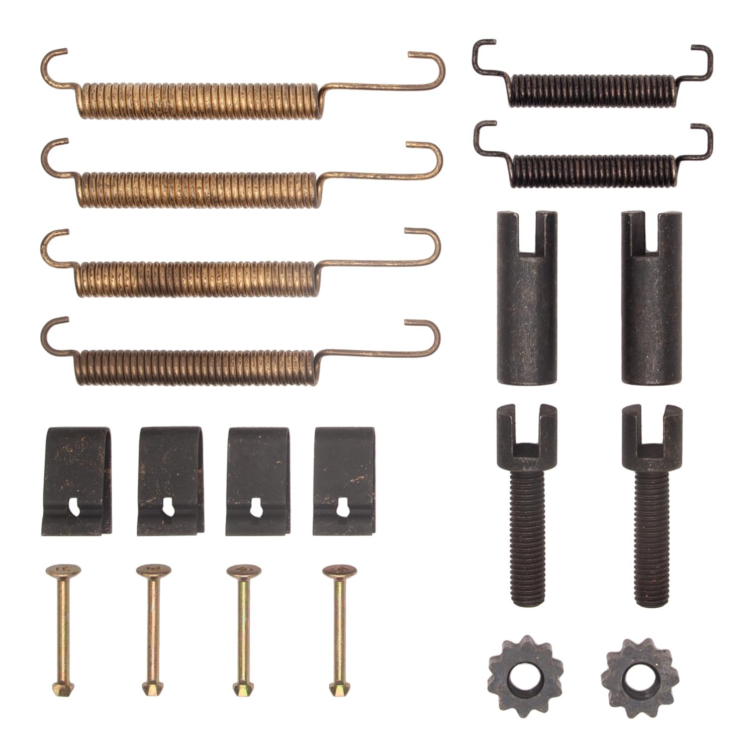 Drum Brake Hardware Kit 370-48009