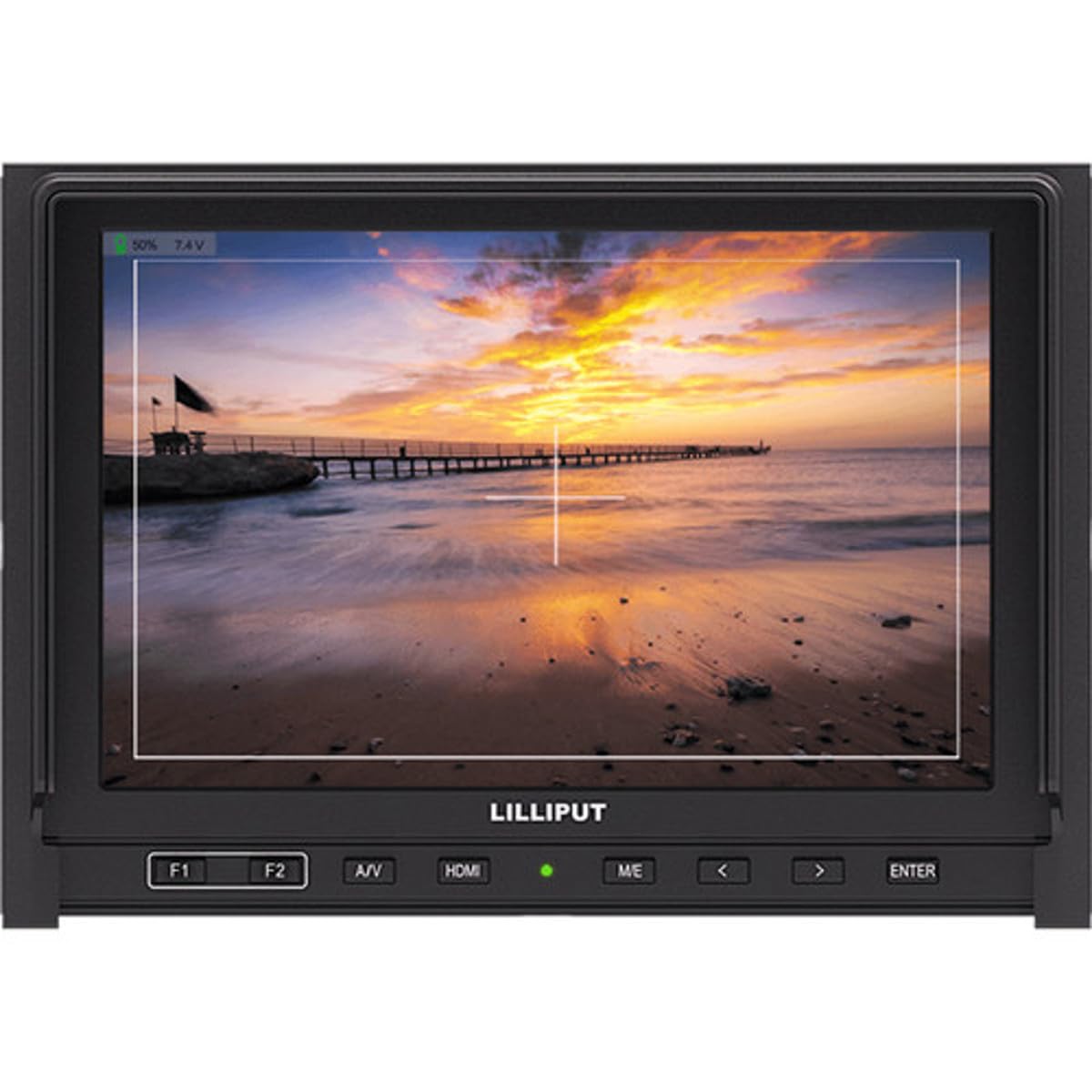 7 Camera-top Monitor-339″