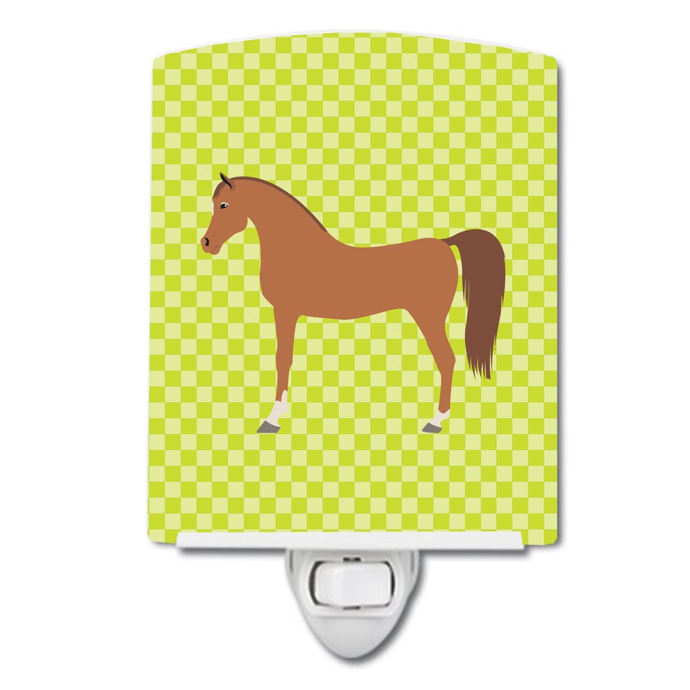 A Styles Ceramic Night Light