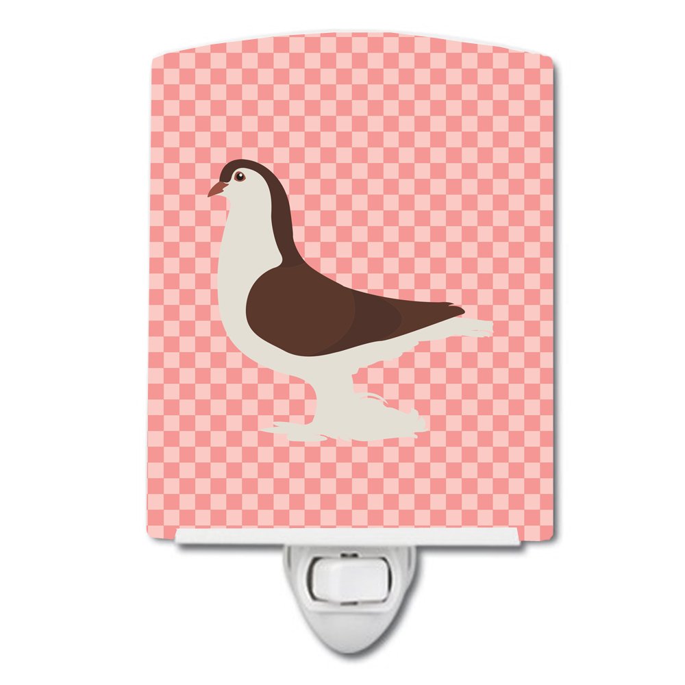L Styles Ceramic Night Light