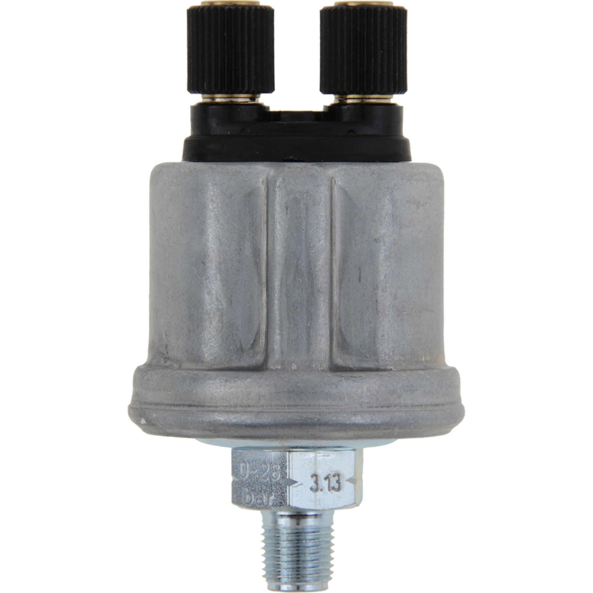 Vdo Pressure Sender 400 Psi Floating Ground 1/8-27Npt 38/8