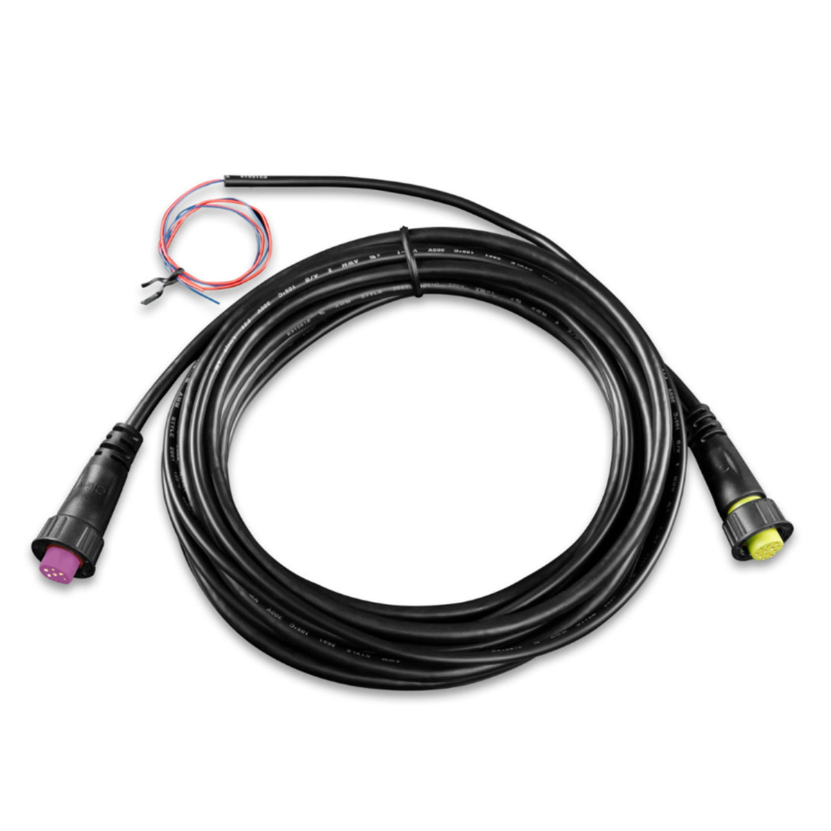 Garmin Interconnect Cable (Mechanical /Hydraulic With Smartpump)