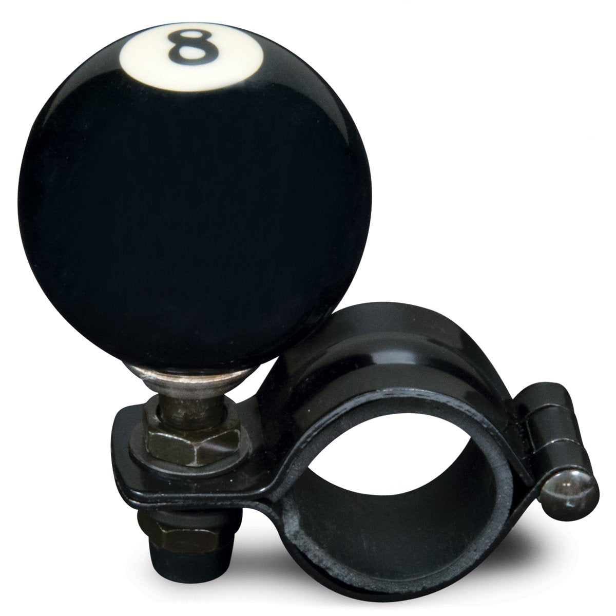 Roadpro Rp-70040 8 Ball Steering Wheel Spinner