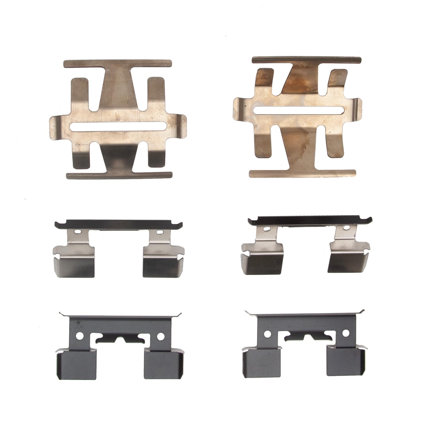 Disc Brake Hardware Kit 340-59018