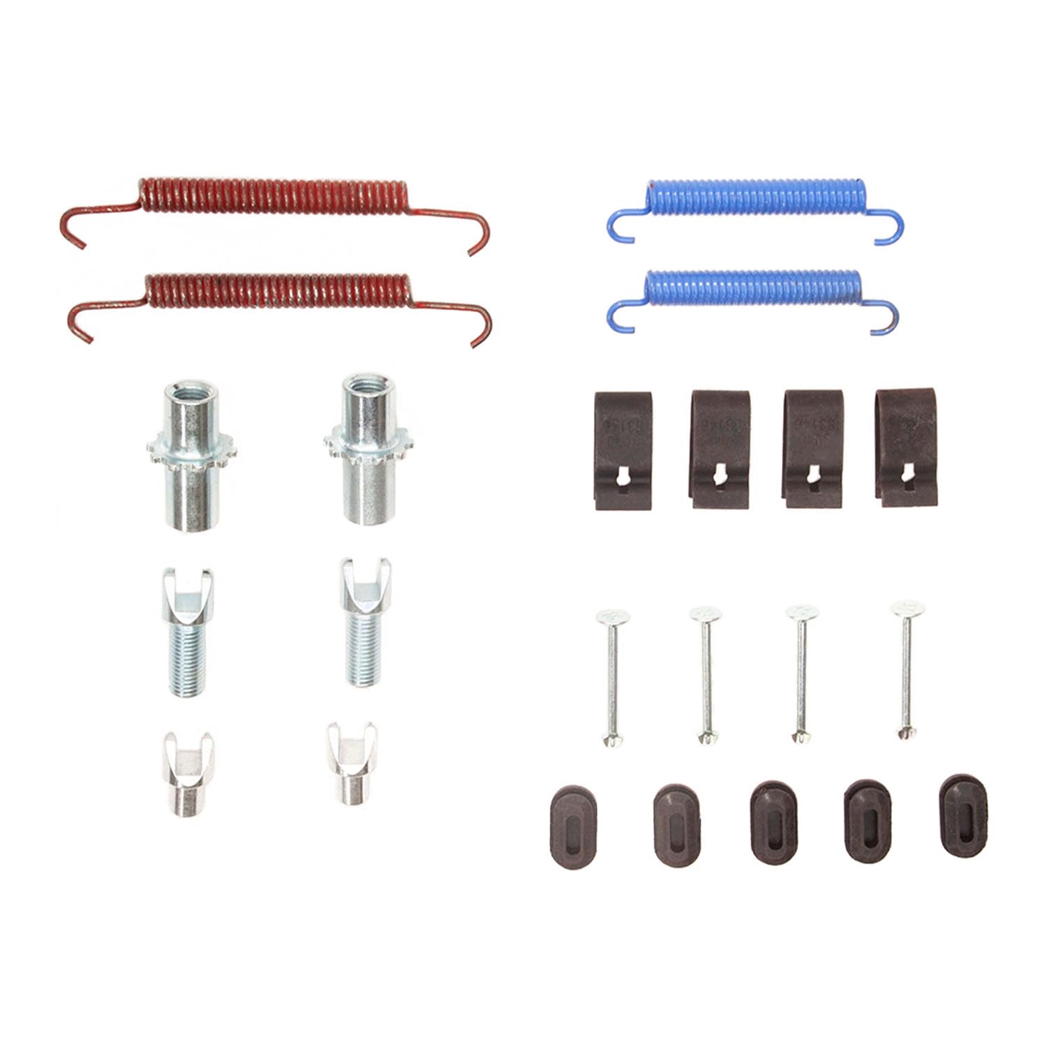 Drum Brake Hardware Kit 370-03014