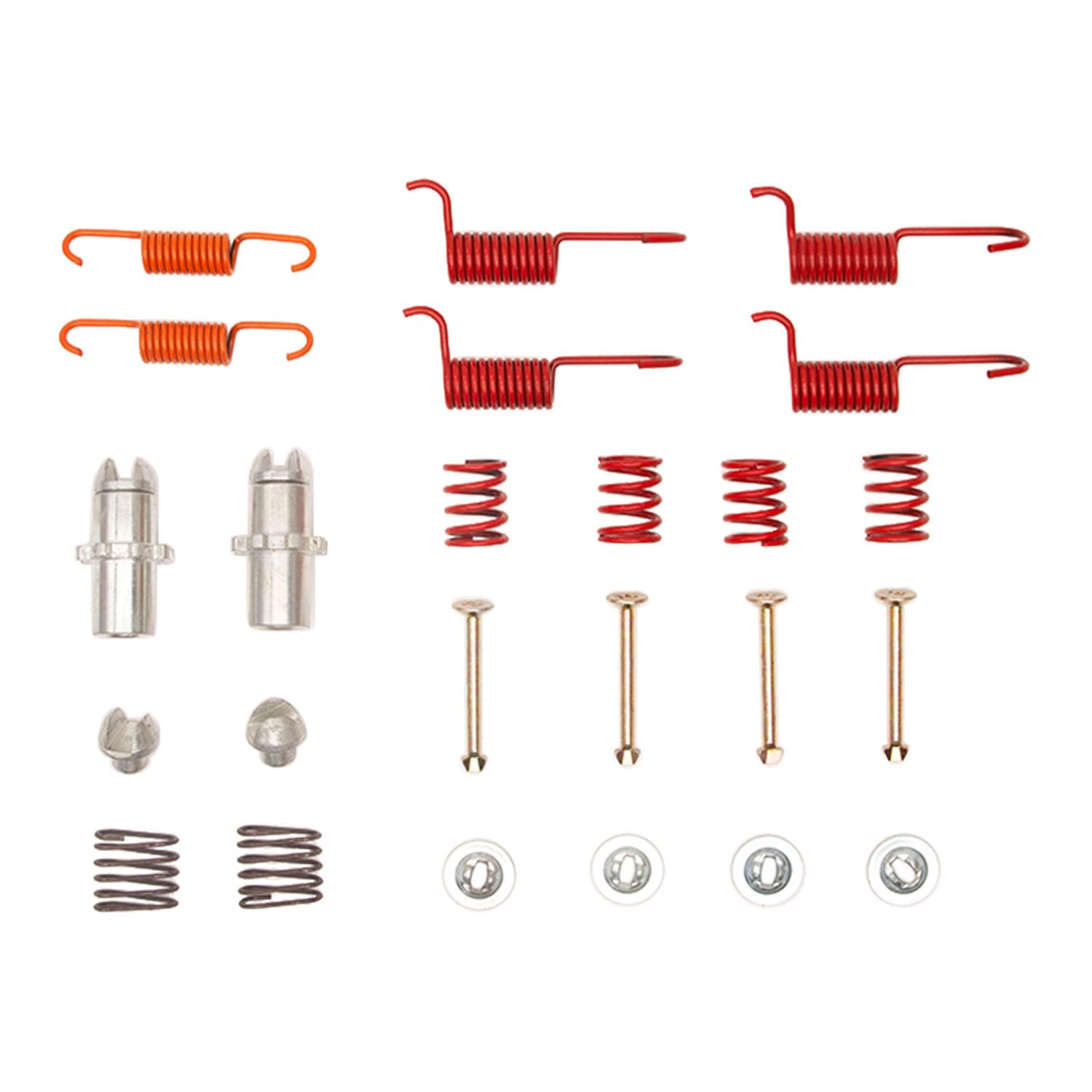 Drum Brake Hardware Kit 370-21009
