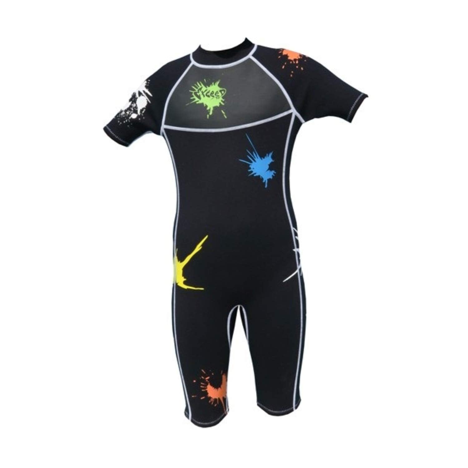 Explosion  - E263_ Size 4