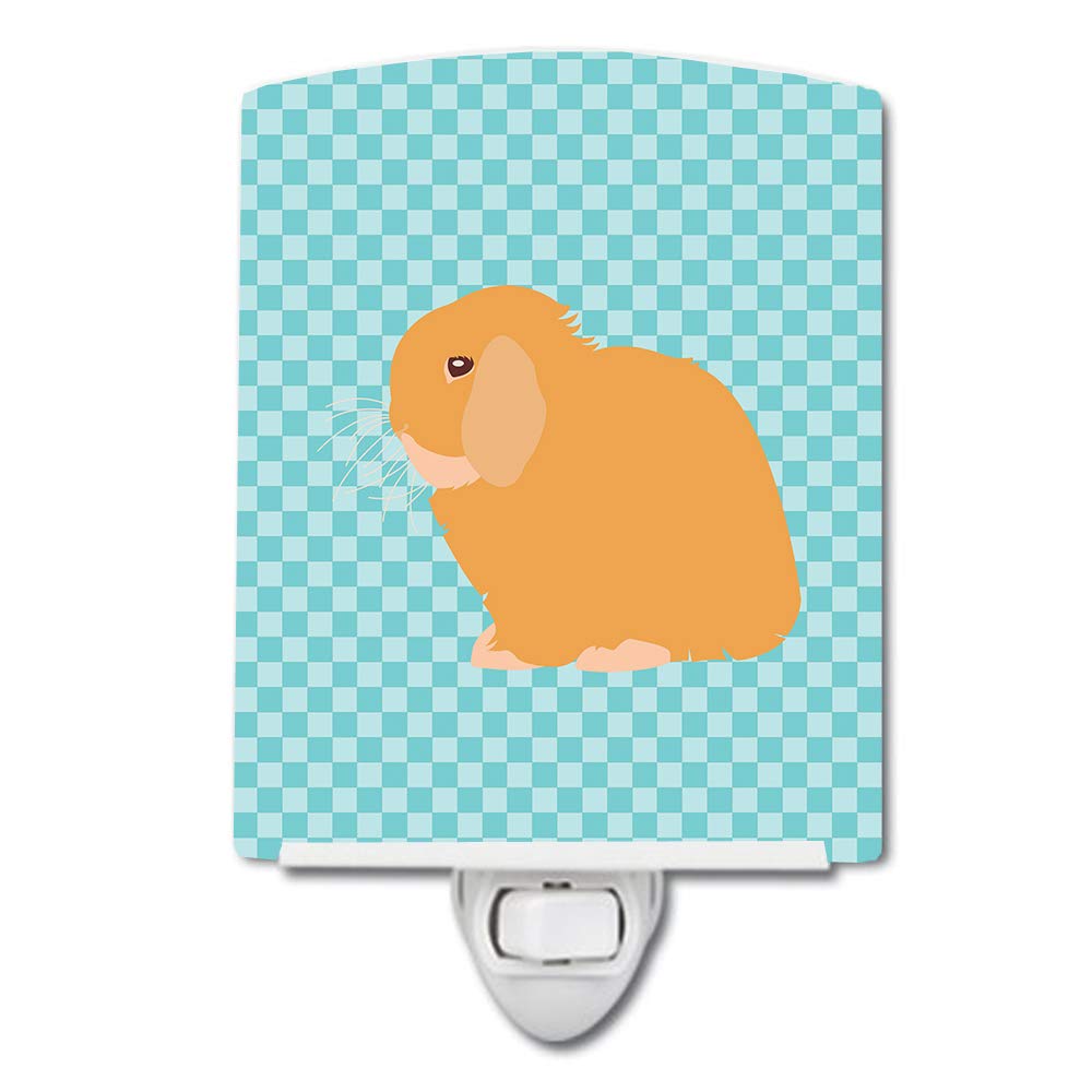 H Styles Ceramic Night Light