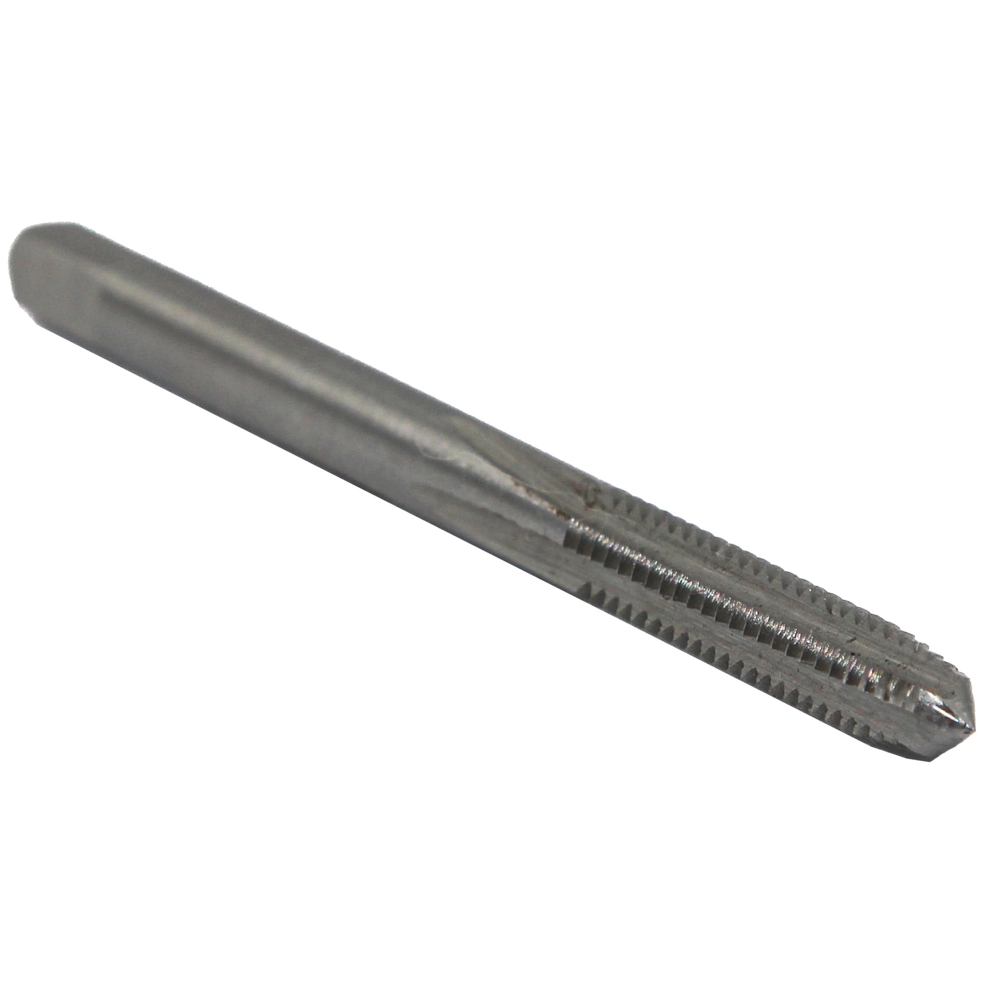 10-32 HSS Machine and Fraction Hand Plug Tap, Tap America, T/A54357