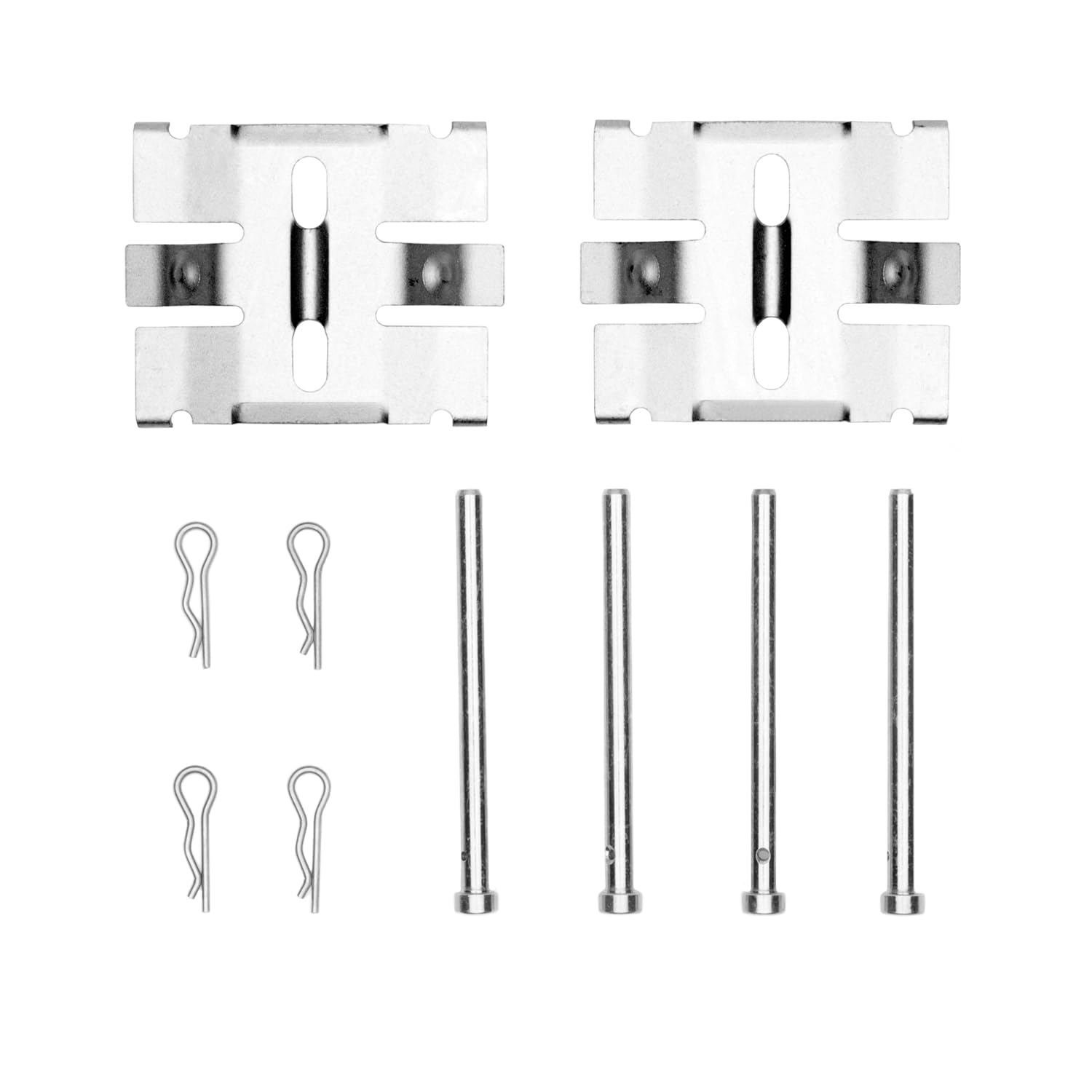 Disc Brake Hardware Kit 340-27003