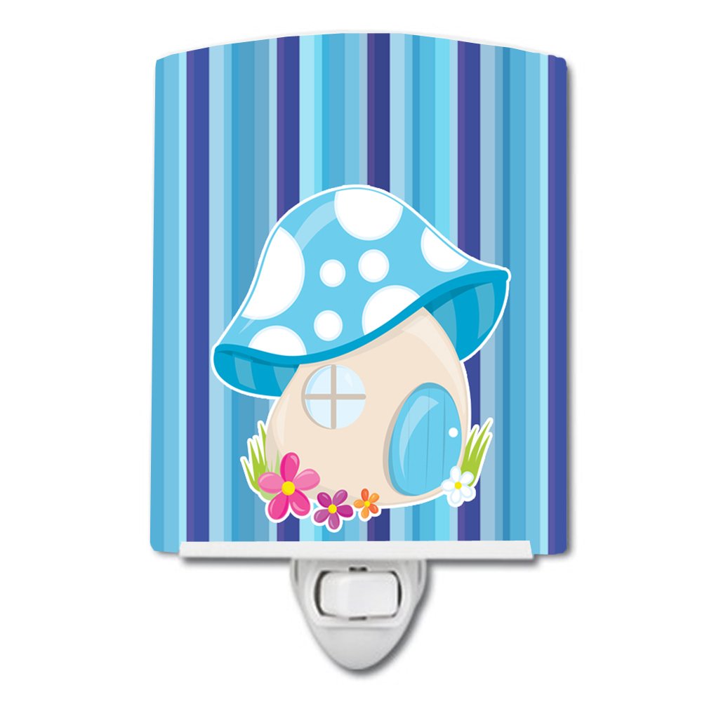 F Styles Ceramic Night Light