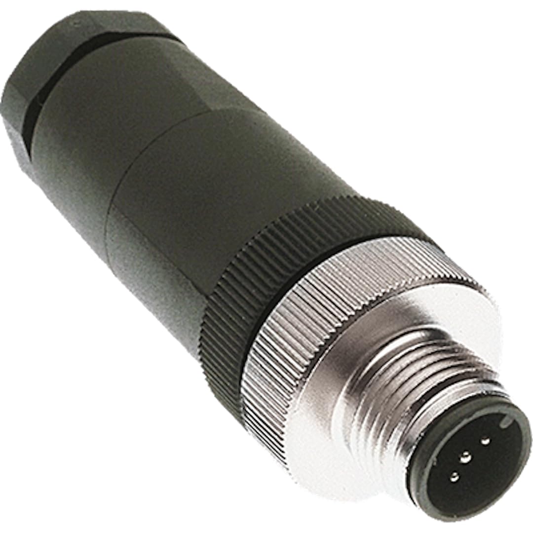 MARETRON MICRO FIELD  ATTACHABLE CONNECTOR (MALE)