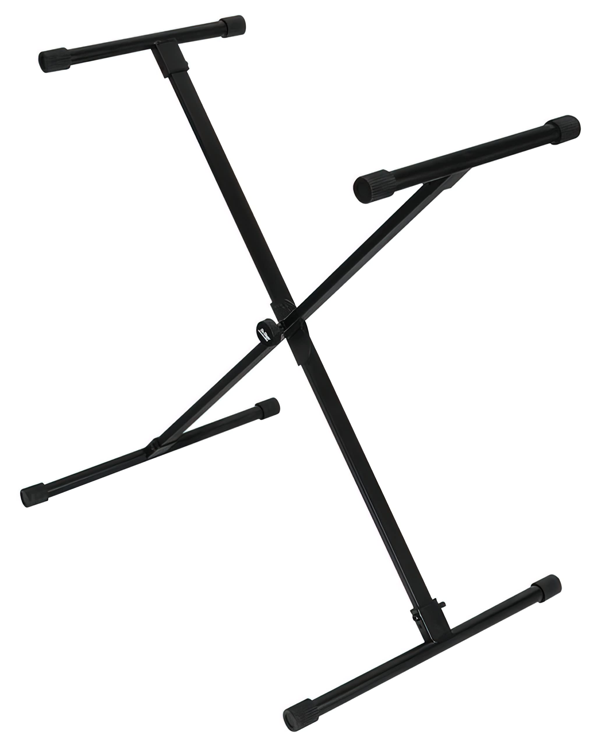 Lok-Tight Classic Single-X Keyboard Stand