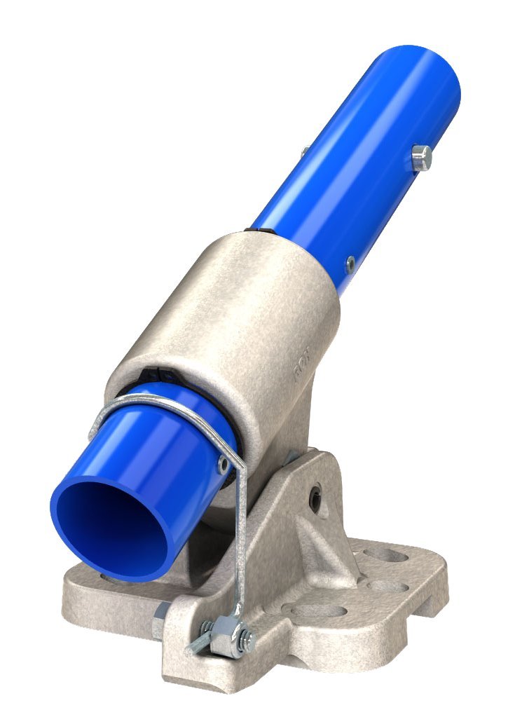Bon 12-263 Rite-Height Bracket With Cable