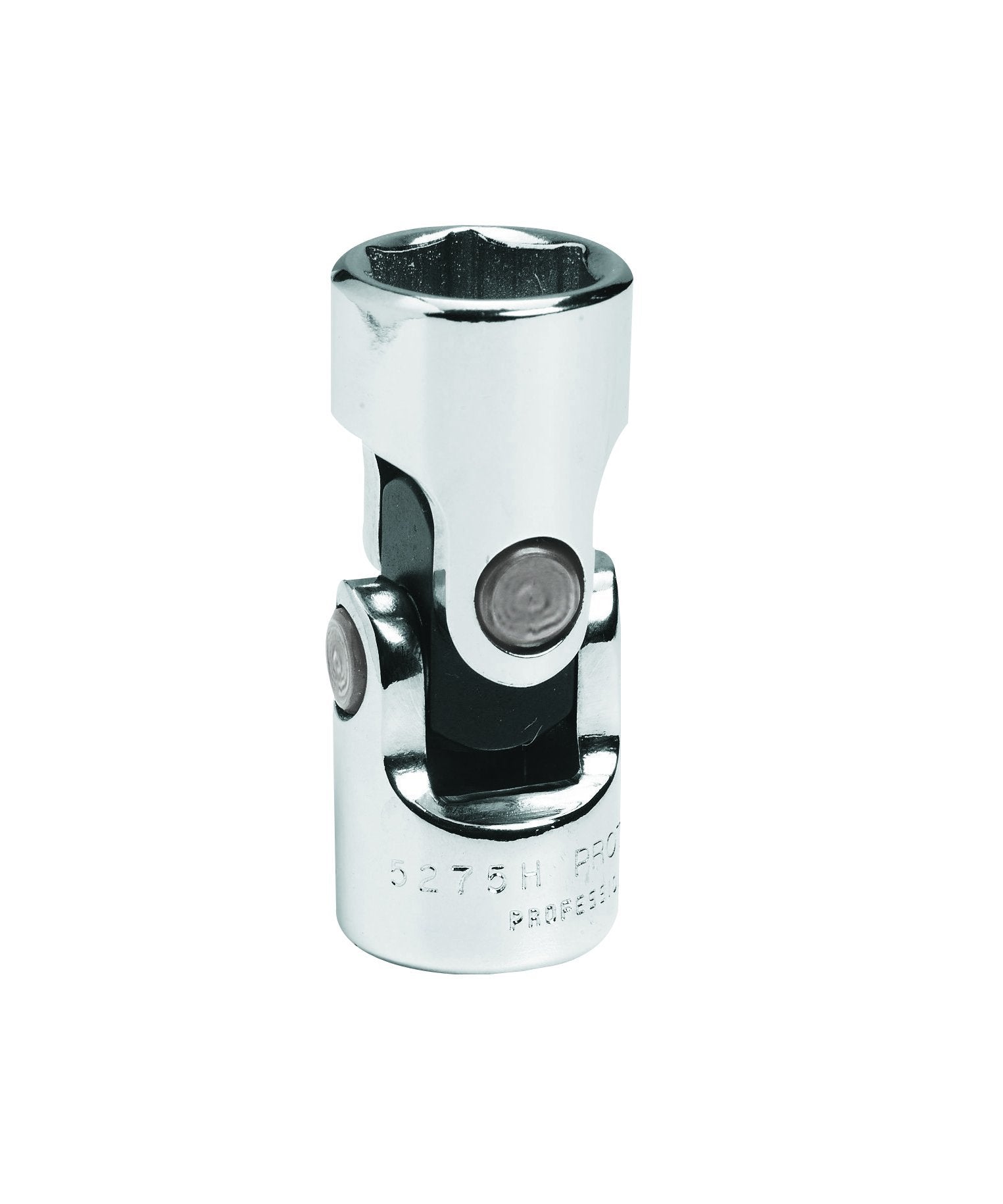 Flex Socket, 3/8 in. Dr, 9/16 in. Hex