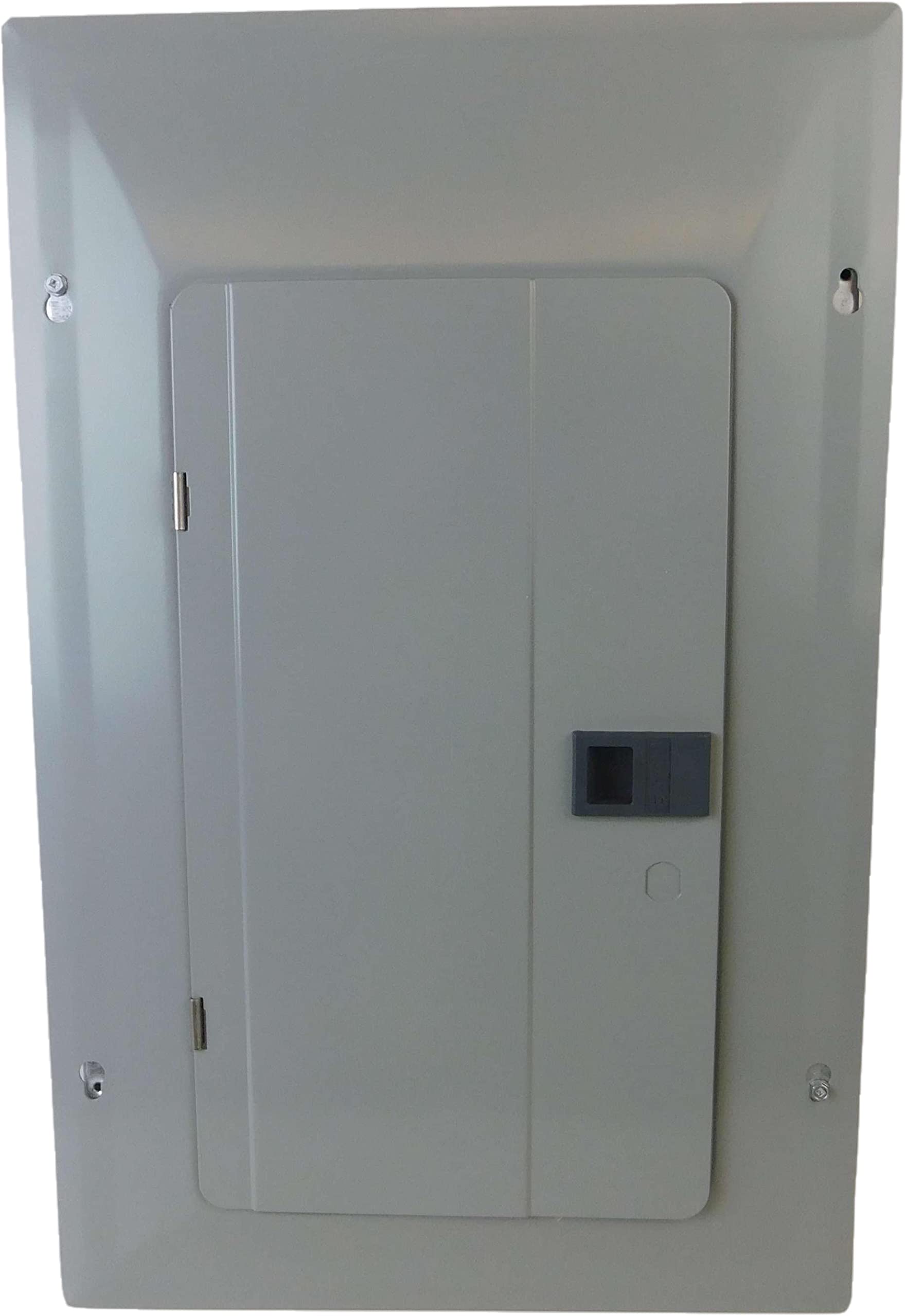 Eaton Cutler-Hammer 100 Amps 120/240 Volt 20 Space 20 Circuits Combination Mount Main Breaker Load Center