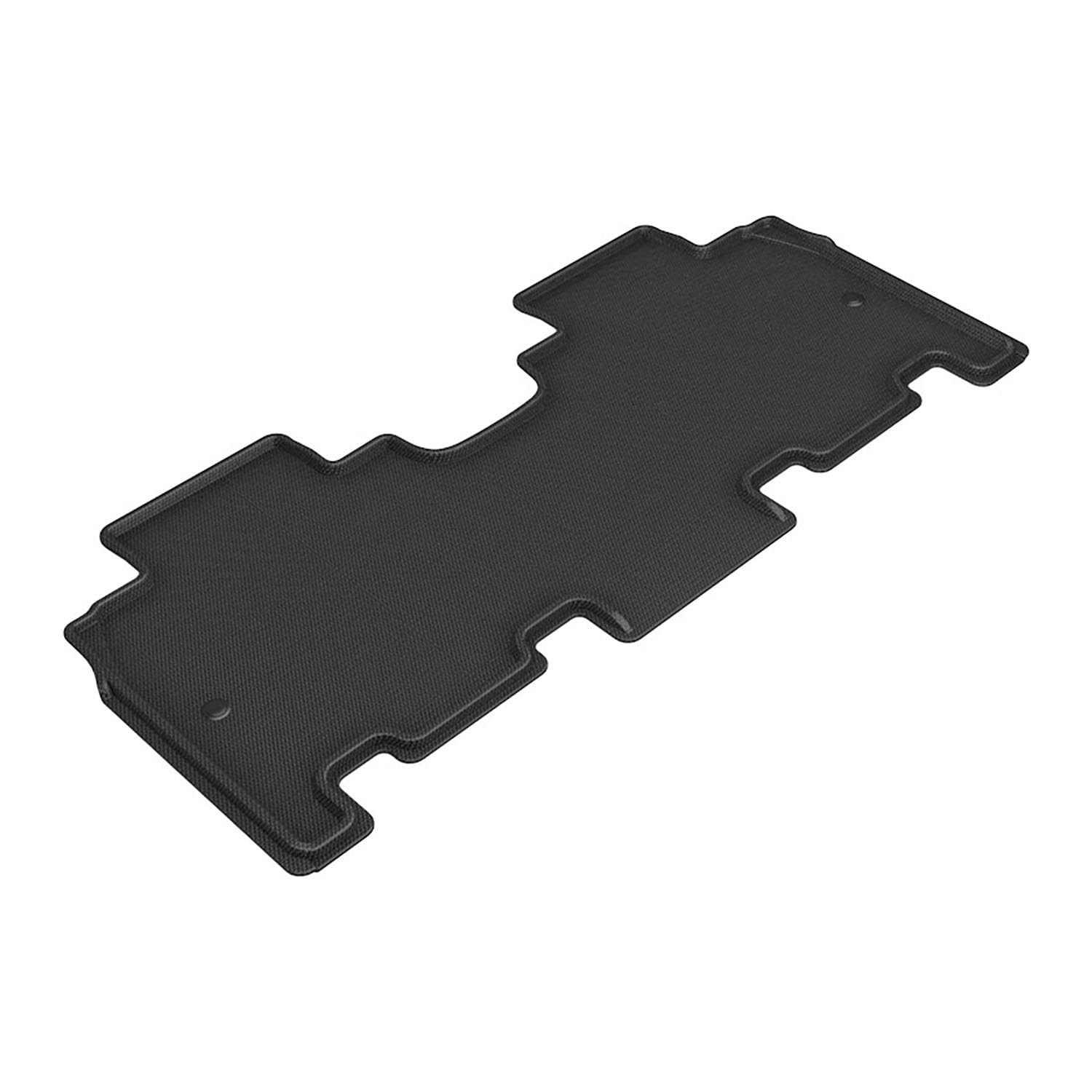 3D MAXpider Compatible with CHRYSLER PACIFICA PINNACLE 2021-2026 KAGU BLACK R2