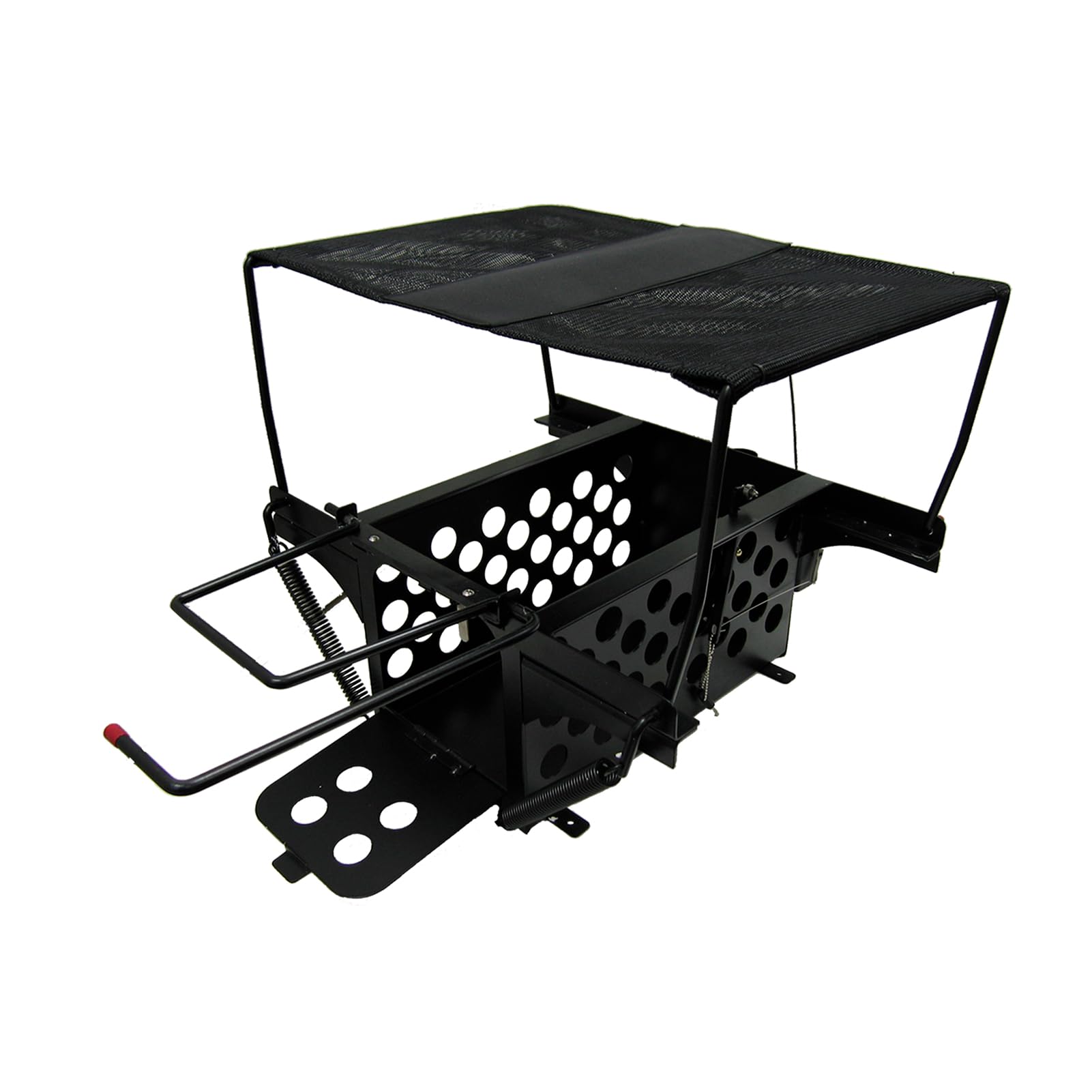 Add-On Large Natural Flush Bird Launcher